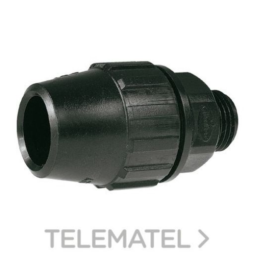 Imagen de Enlace rosca macho J-61 63-2 