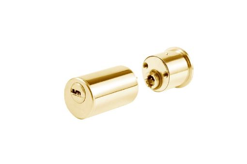 Imagen de Cilindro Seguridad T6Ts40Lc 