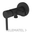 Imagen de Ducha Higienica Negro 61118 Clever 61118