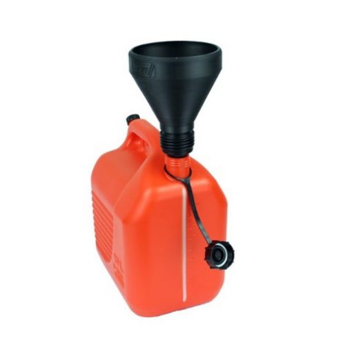 Imagen de Canula Bidon 20-30L 606007