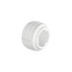 Imagen de CASQUILLO 40 BLANCO 1045464  