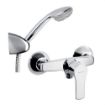 Imagen de Monomando Ducha Titanium  
