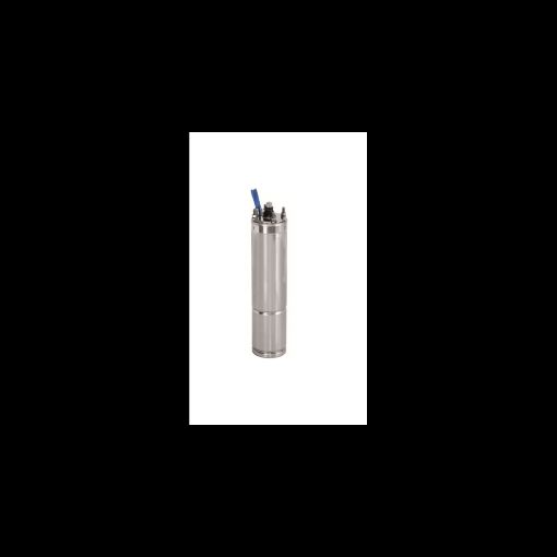 Imagen de Motor 4 Baño De Agua 1 Cv Monofasico 230V