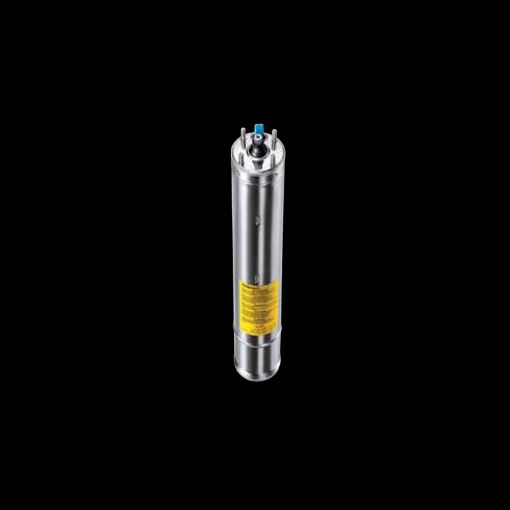 Imagen de Motor 4 Baño De Agua 1,5 Cv Monofasico 230V
