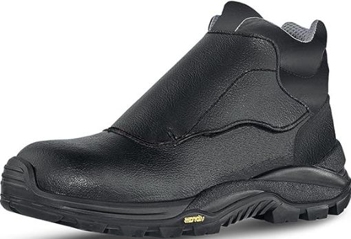 Imagen de BOTA EDGE S3 CI HI WG HRO FO SR 0SO10773 N-47