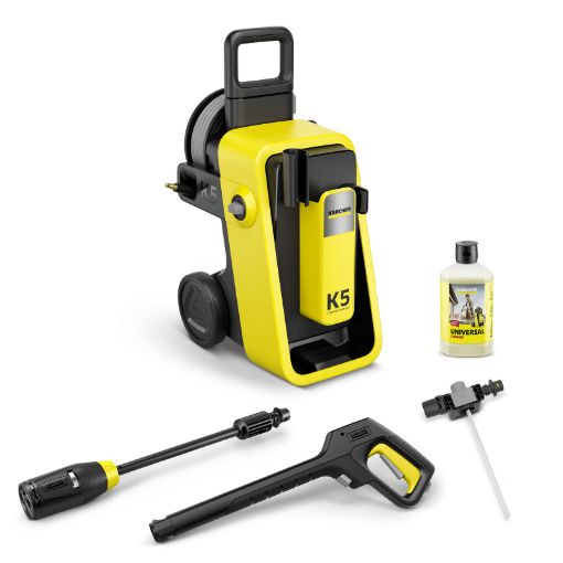 Imagen de K5 CONFORT PREMIUM EU 1.324-800.0 KARCHER