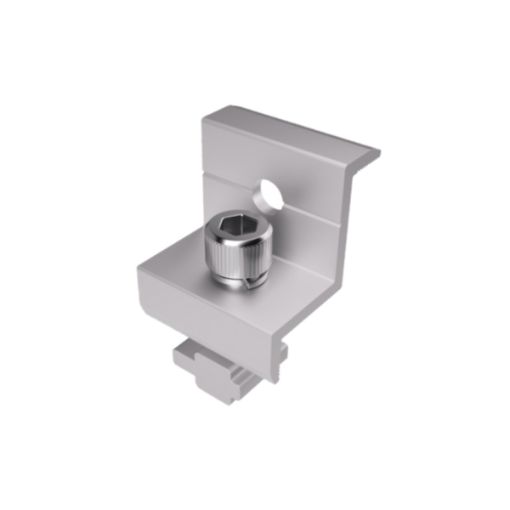Imagen de GRAPA INTER CLAMP 30MM L50 030270 SOLAR