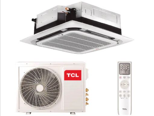 Imagen de CASSETTE M36S1S1 TCL