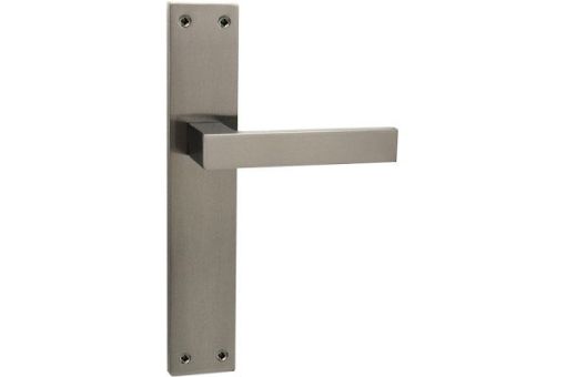 Imagen de MANIVELA EQUAL SVP400 NEGRO JANDEL