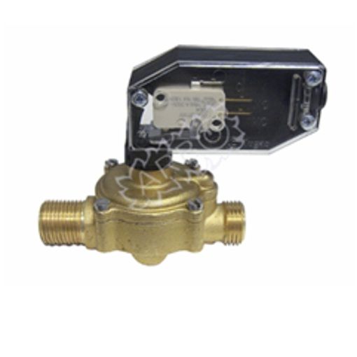 Imagen de PRESOSTATO SF11 2 MICROS SIN TOMA ARBO