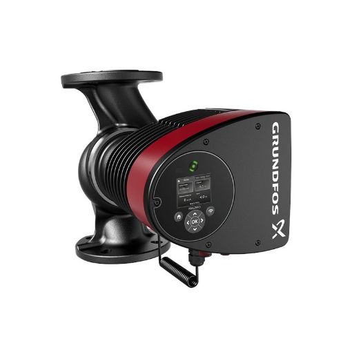 Imagen de BOMBA MAGNA3 32-120 F 220 97924259 GRUNDFOS