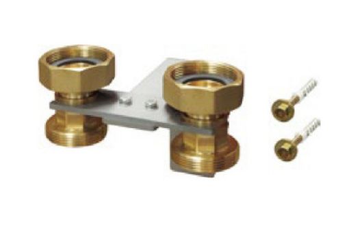Imagen de ANCLAJE PARA COLECTOR DE SUELO RADIANTE AQUAFLEX