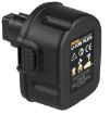Imagen de Bateria Ion-Li 14,4 V, 1,6 Ah 571545 R14