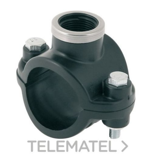 Imagen de Collarin R/Ppfv 50-3/4 