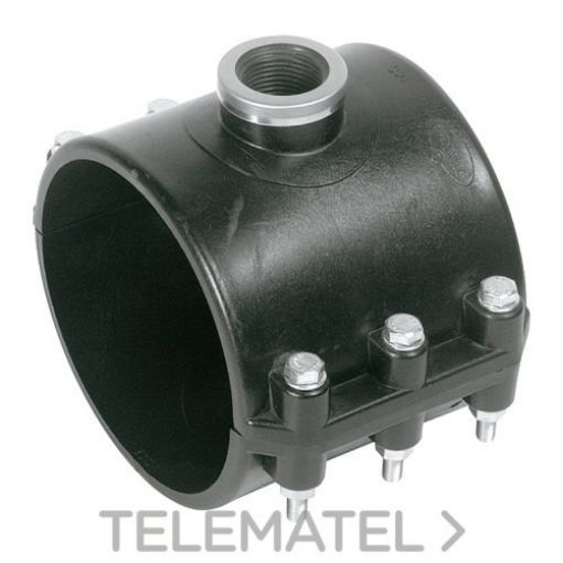 Imagen de Collarin R/Ppfv 140-1.1/2 