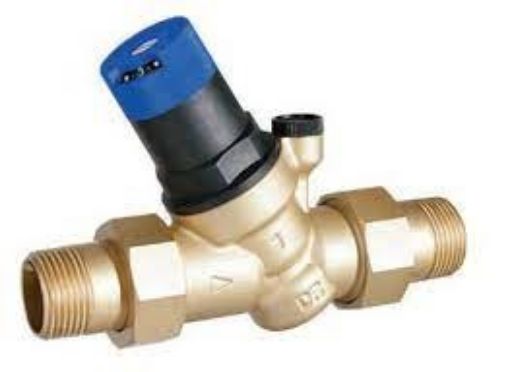 Imagen de Válvula Reductora 1.1/4 Pulgadas Cabel Honeywell