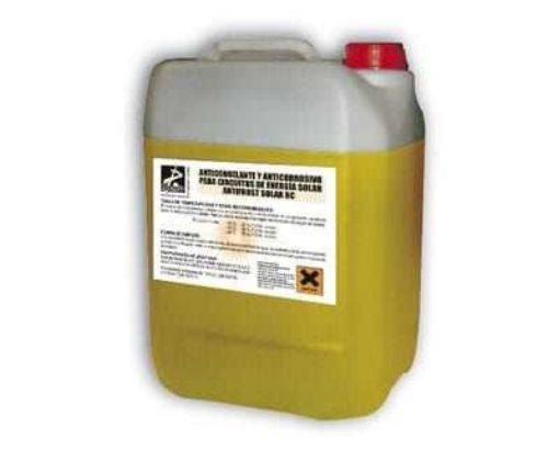 Imagen de ANTICONGELANTE SOLAR 20 L 502220 POTERMIC