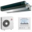 Imagen de Split Conductos Mgpez-100Vja R32 Mitsubishi