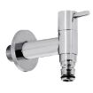 Imagen de GRIFO JARDIN CROMO 03450102 TRES