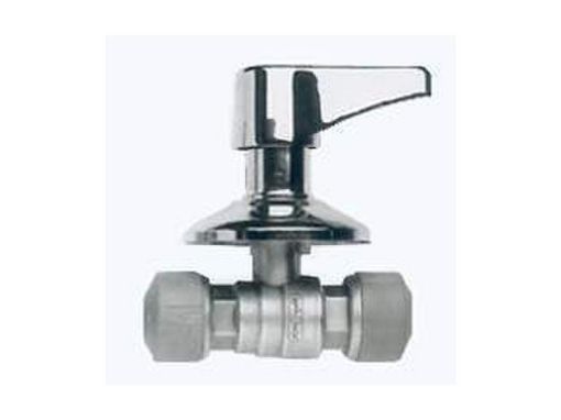 Imagen de Llave Esfera He37D De 22Mm Con Maneta