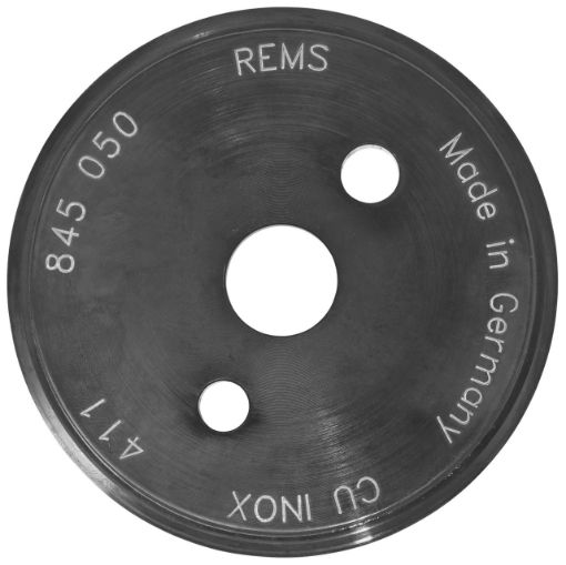 Imagen de Cuchilla De Corte Cu-Inox 845050