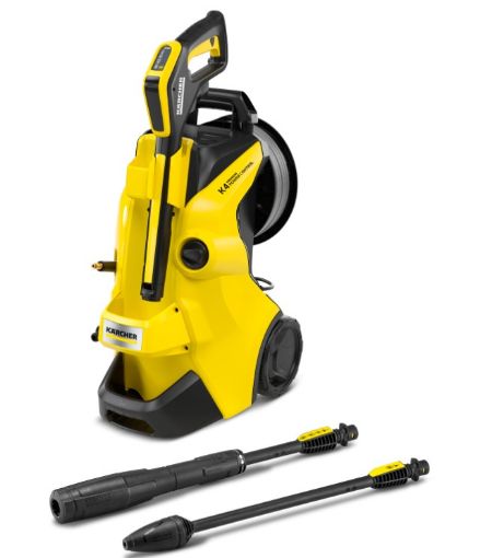 Imagen de HIDROLIMPIADORA K 4 PREM.POW.CF1.324-330.0 KARCHER