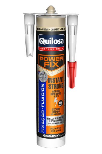 Imagen de Power Fix Instant Strong Crema Cart.290M 33399