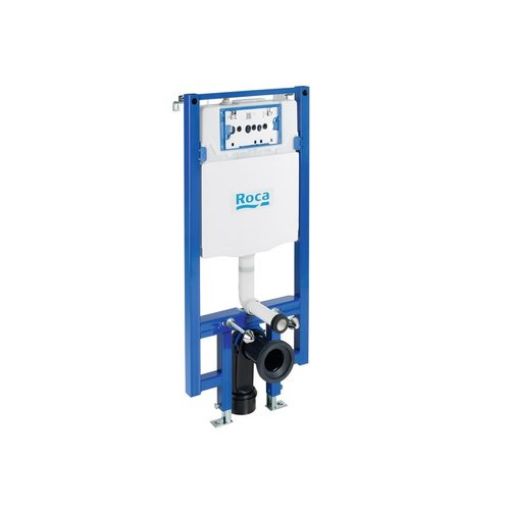 Imagen de Sistema Duplo Tank One Compact A890073020 Roca