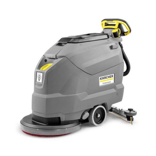 Imagen de Fregadora Bd50/50C Bp Classic 1.127-001.0 