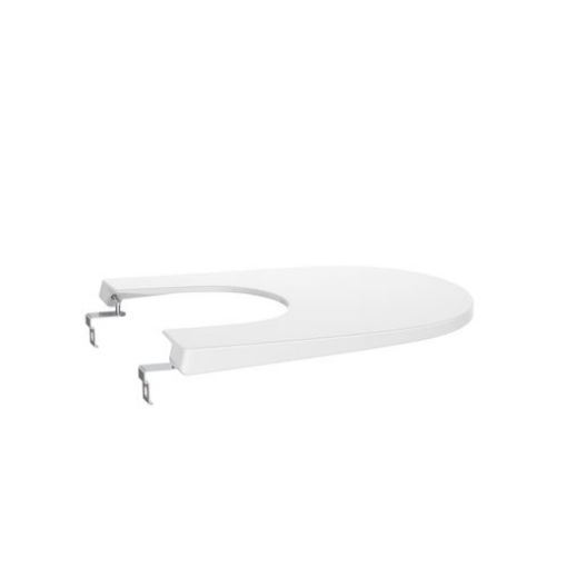 Imagen de TAPA BIDE SUPRALIT ONA A806E10001 ROCA