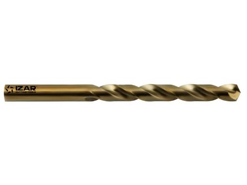 Imagen de Broca HSS DIN338N Co 1006 12,00 mm 30160