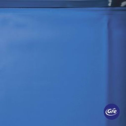 Imagen de Liner Piscina Redonda Gre Ø300X90 Cm Fsp300