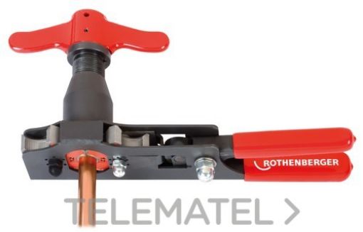 Imagen de Roflare Revolver 1000000231 Rothenberger 100000023