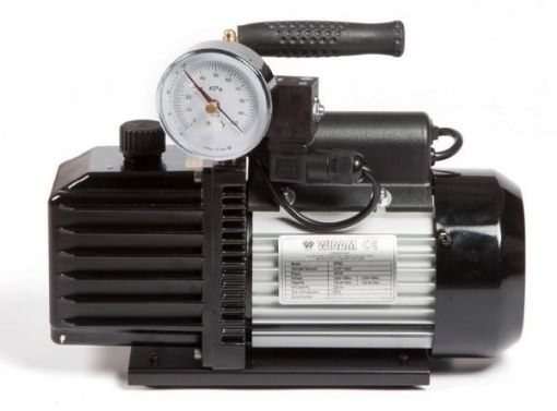 Imagen de Bomba Vacío 42L/M Doble Efecto Wp3De/V R32 Wigam