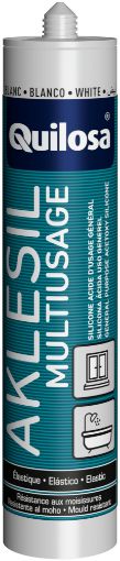 Imagen de Aklesil Blanco 280 Ml. 58164 
