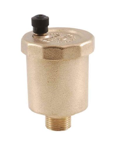 Imagen de Purgador Columna 1/2 Green Calor