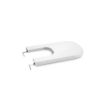 Imagen de Tapa Bide The Gap Blanco A80647000B Roca