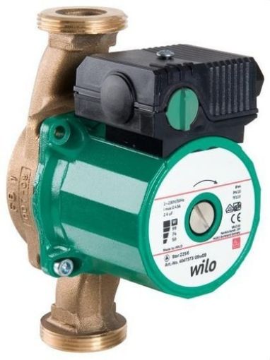 Imagen de Bomba STAR Z 20/4 ACS 