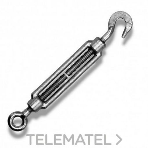 Imagen de Tensor Gancho-Anilla M6 Tga106 
