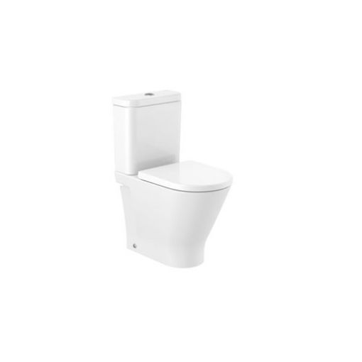 Imagen de TAZA THE GAP ROUND COMFORT A3420NJ000 ROCA