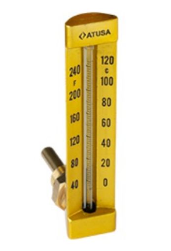 Imagen de TERM.CAPILLA POST.Ø150 VAINA 100MM REF670 VS670101
