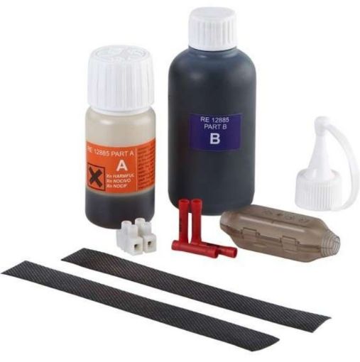 Imagen de KIT PARA CABLES DE 13 A 15 MM 32803  ASTRAL