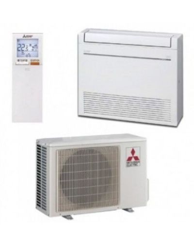 Imagen de EQUIPO SUELO MFZ-KT60VG MITSUBISHI ELECTRIC