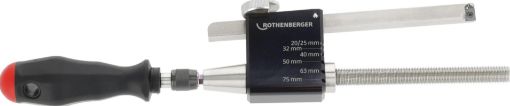 Imagen de PELATUBOS 20-75MM 1500004346 SUPER EGO