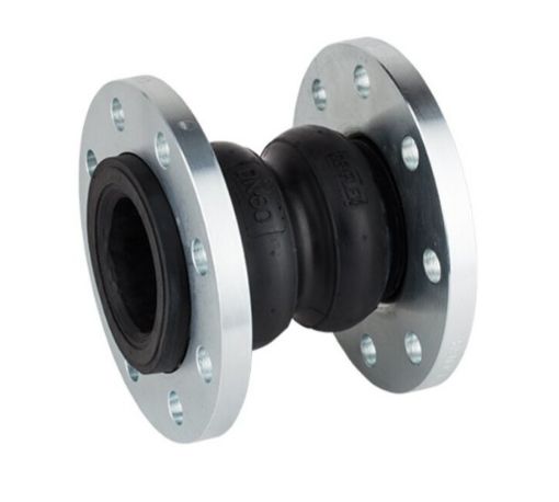 Imagen de MANGUITO ELASTICO D.ONDA DN100 4  2833 12 GENEBRE