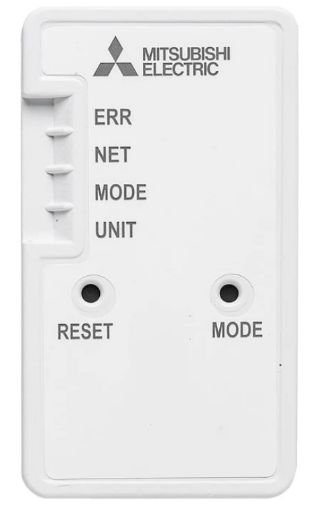Imagen de INTERFAZ WIFI MELCLOUD MAC-587IF-E MITSUBISHI