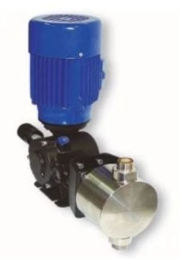 Imagen de Bomba Dosific 170L 10 Bar Trifasica 43651