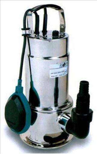 Imagen de BOMBA SUMERGIBLE GKS-750SW GUT