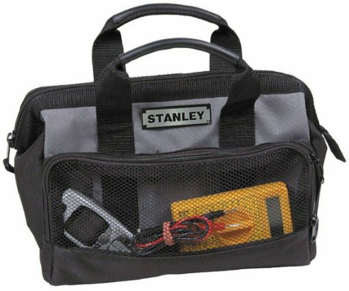 Imagen de Bolsa De Herramientas Cerrada 1-93-330 Stanley