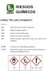 Imagen de Tricloro Granulado 5 Kg. 90% 11405 Astral